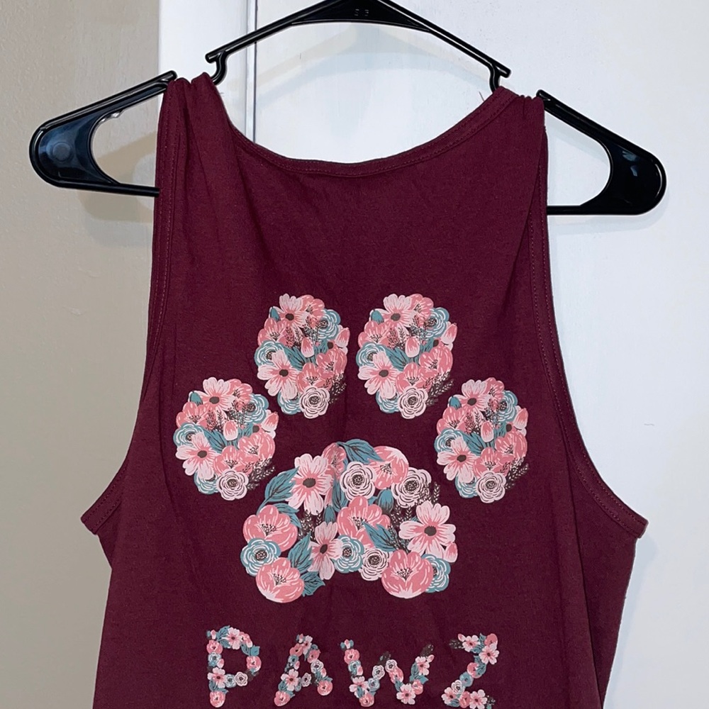 Tank top - Picture 2 of 2
